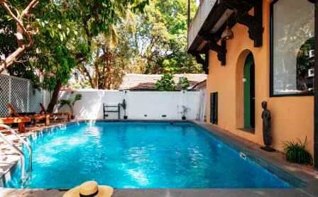 seascape-villa image
